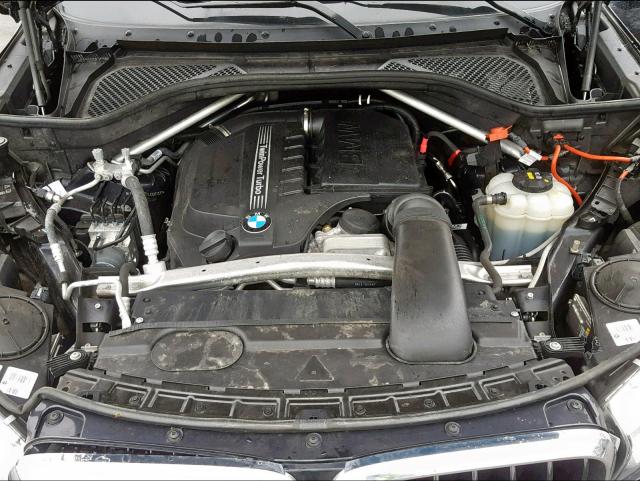 BMW X6 X5 çıkma parça çıkma şanzıman